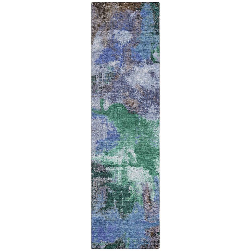 addison chantille acn1738 green rug