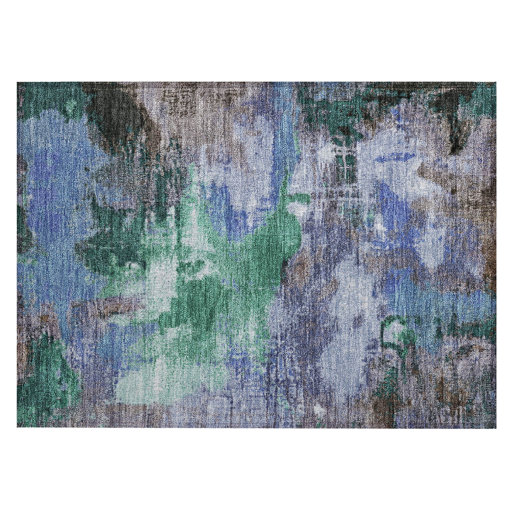 addison chantille acn1738 green rug