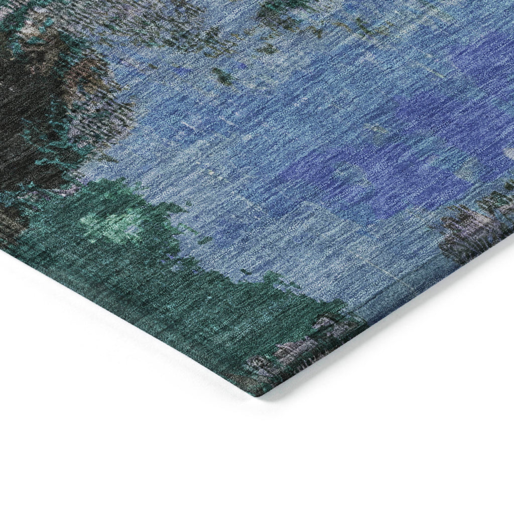 addison chantille acn1738 green rug