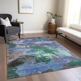 addison chantille acn1738 green rug