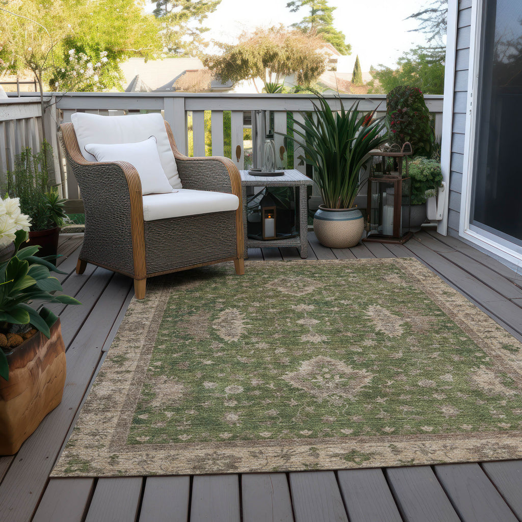 addison chantille acn1739 aloe rug