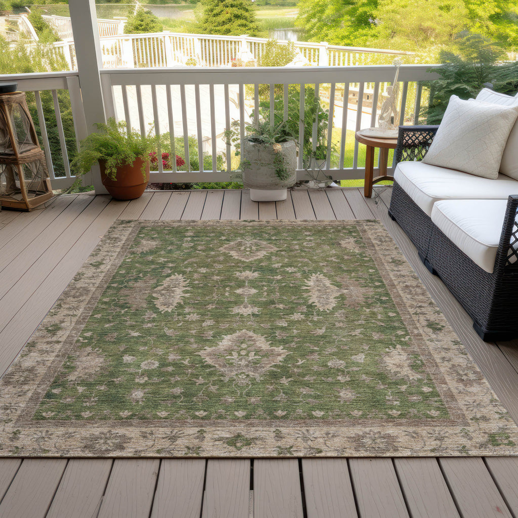 addison chantille acn1739 aloe rug