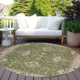 addison chantille acn1739 aloe rug