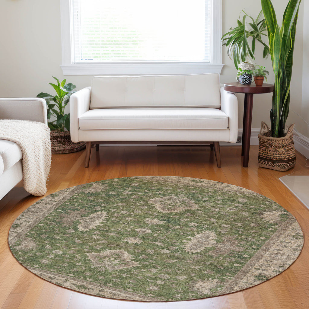addison chantille acn1739 aloe rug