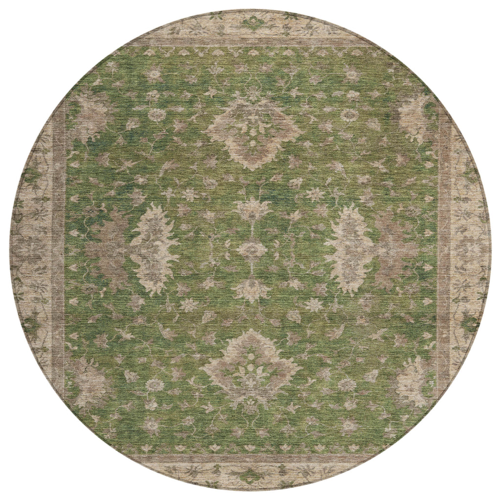addison chantille acn1739 aloe rug