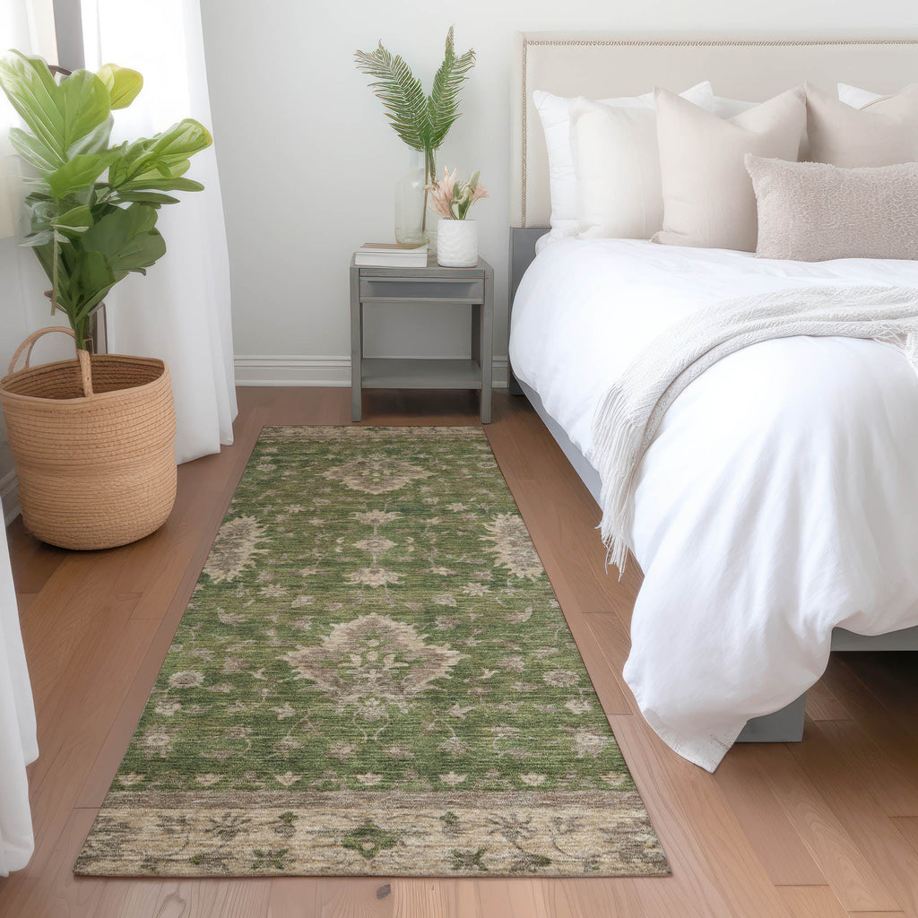 addison chantille acn1739 aloe rug