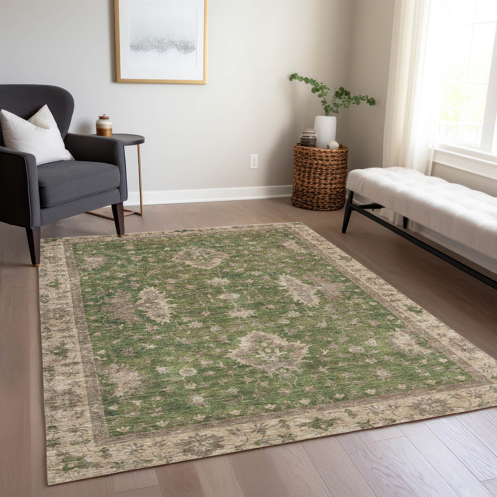 addison chantille acn1739 aloe rug
