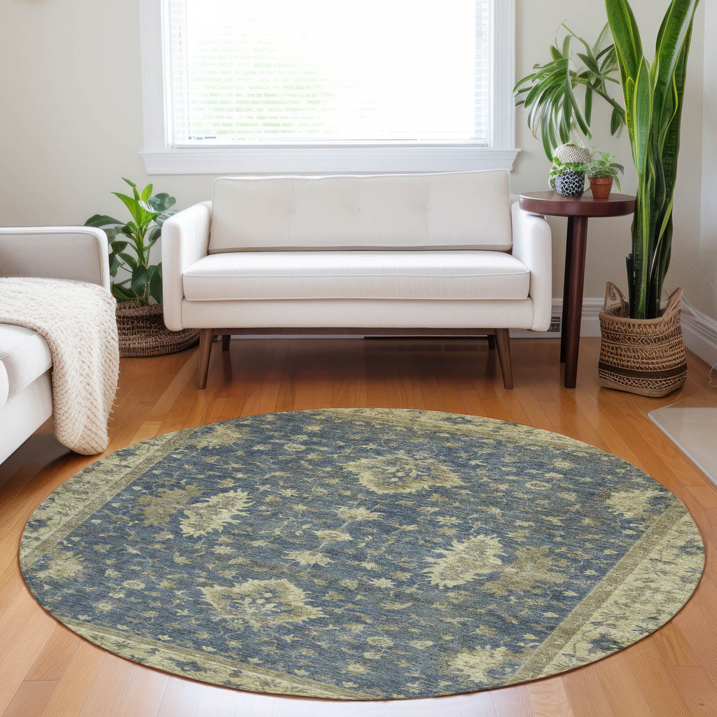 addison chantille acn1739 blue rug