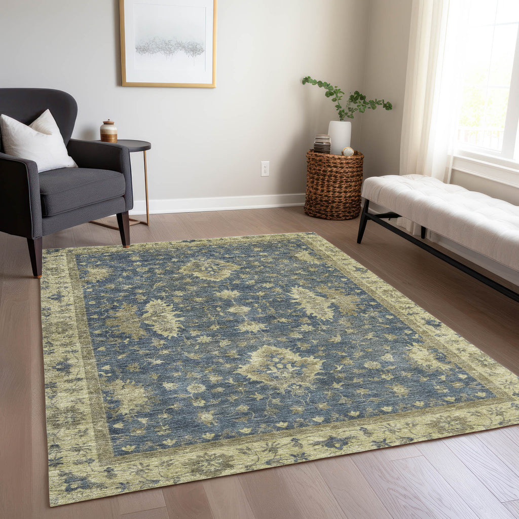 addison chantille acn1739 blue rug