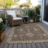 addison chantille acn1739 brown rug