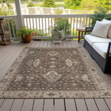 addison chantille acn1739 brown rug