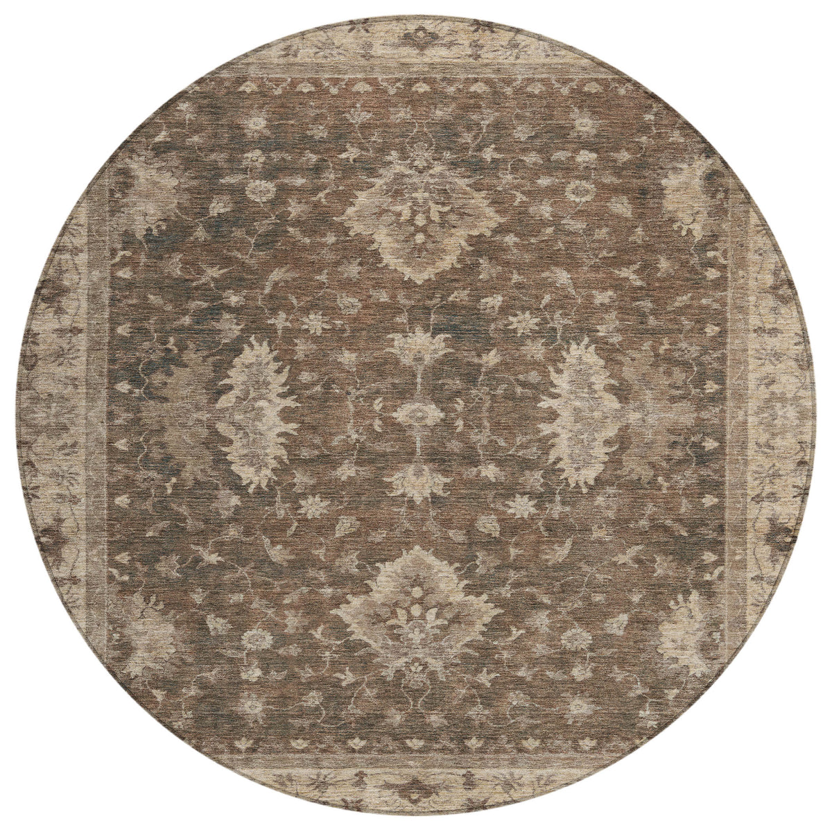 addison chantille acn1739 brown rug