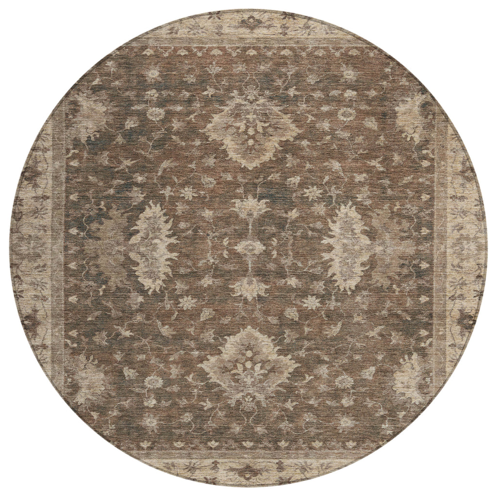 addison chantille acn1739 brown rug