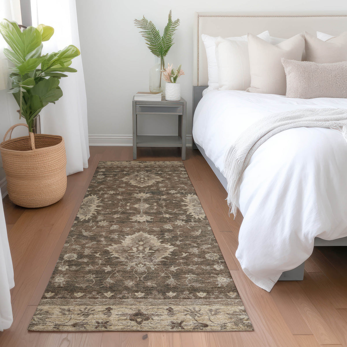 addison chantille acn1739 brown rug