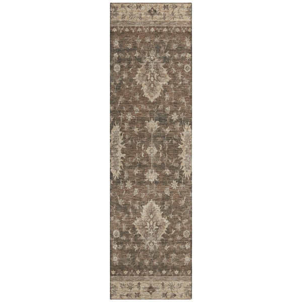 addison chantille acn1739 brown rug