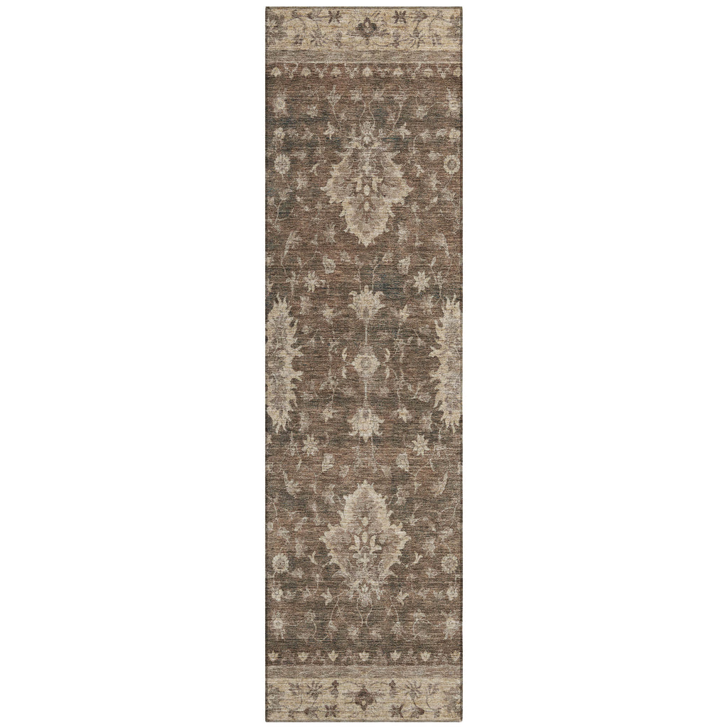 addison chantille acn1739 brown rug