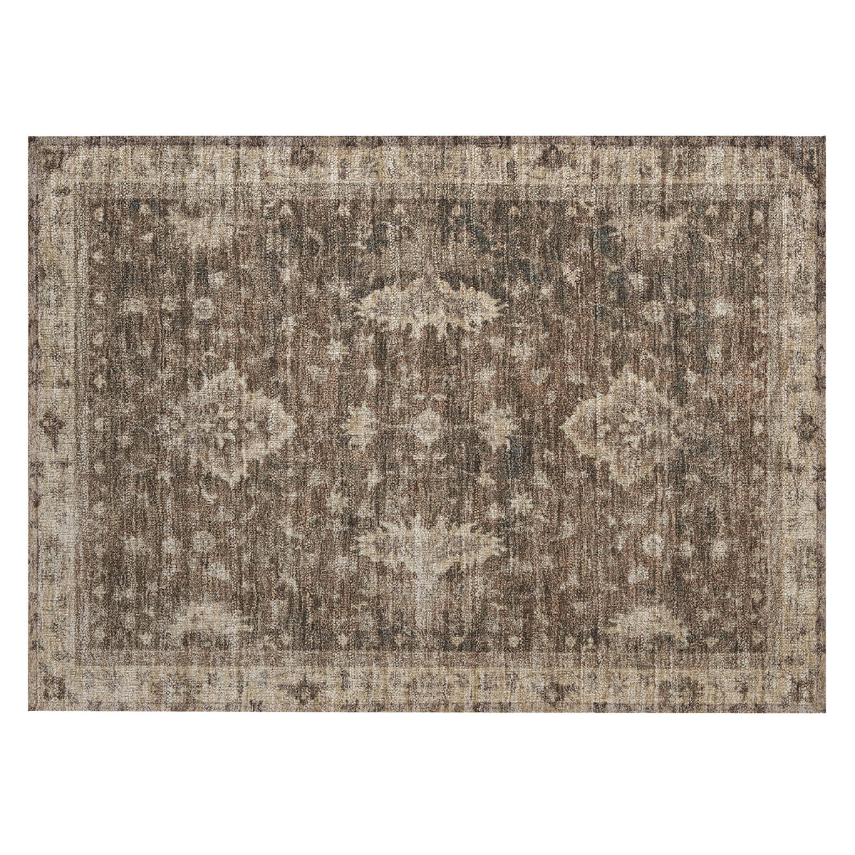 addison chantille acn1739 brown rug