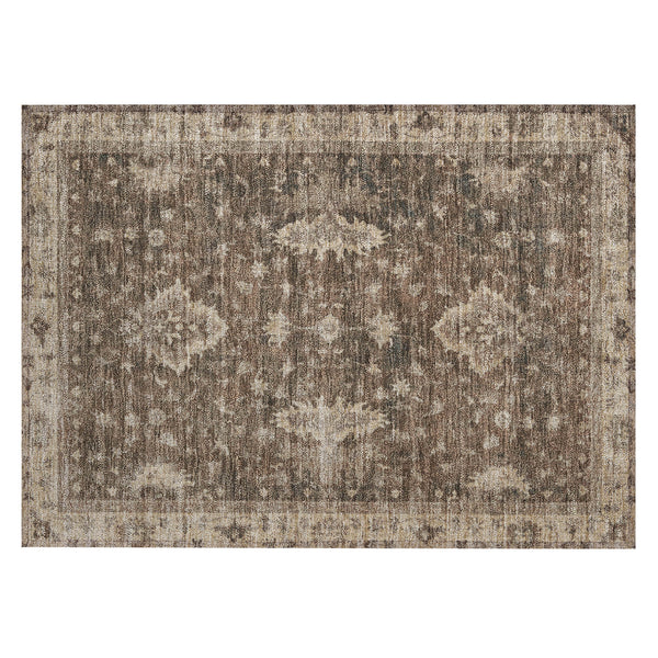 addison chantille acn1739 brown rug