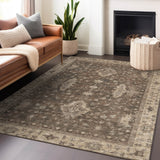 addison chantille acn1739 brown rug