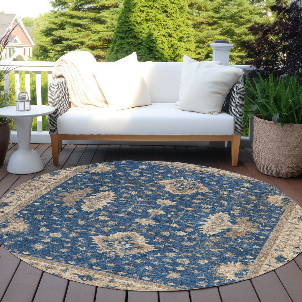 addison chantille acn1739 navy rug