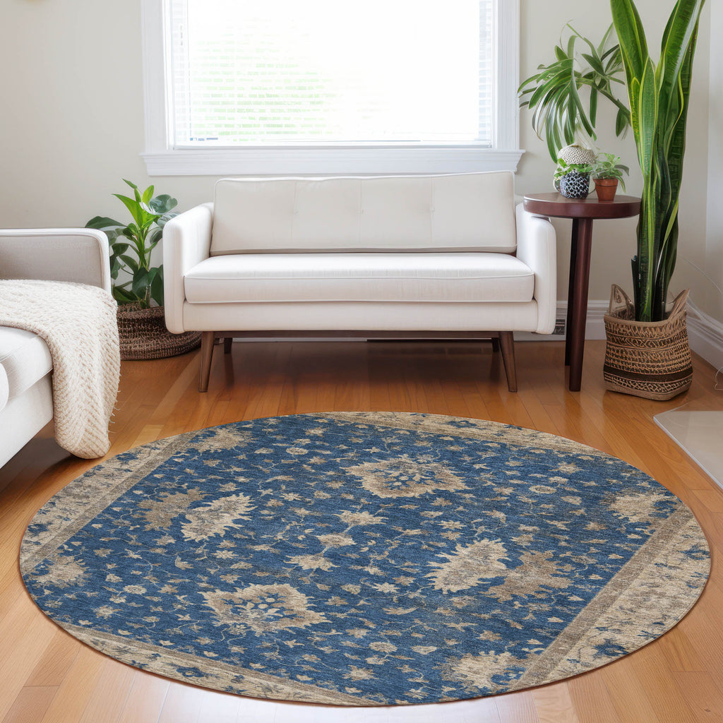 addison chantille acn1739 navy rug