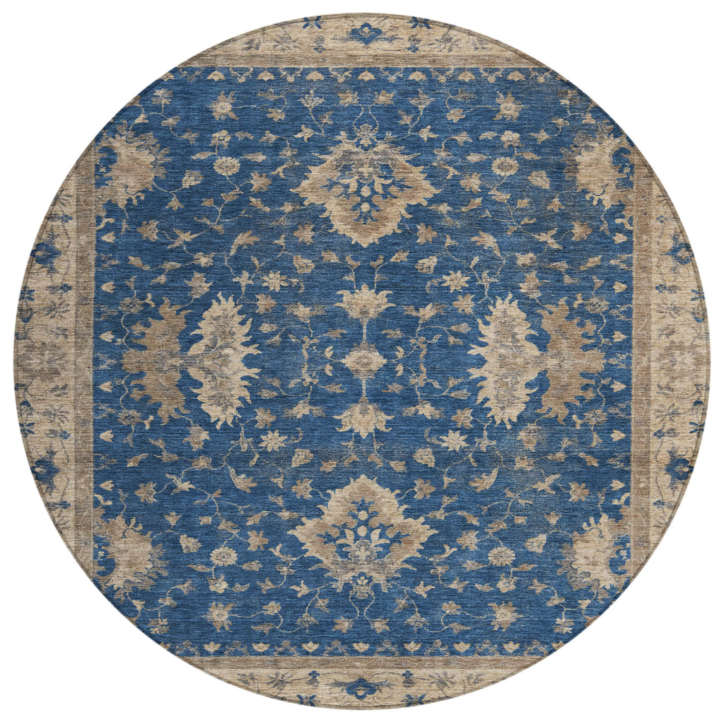 addison chantille acn1739 navy rug