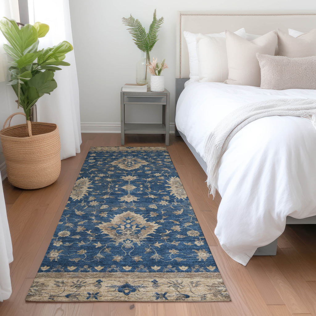 addison chantille acn1739 navy rug