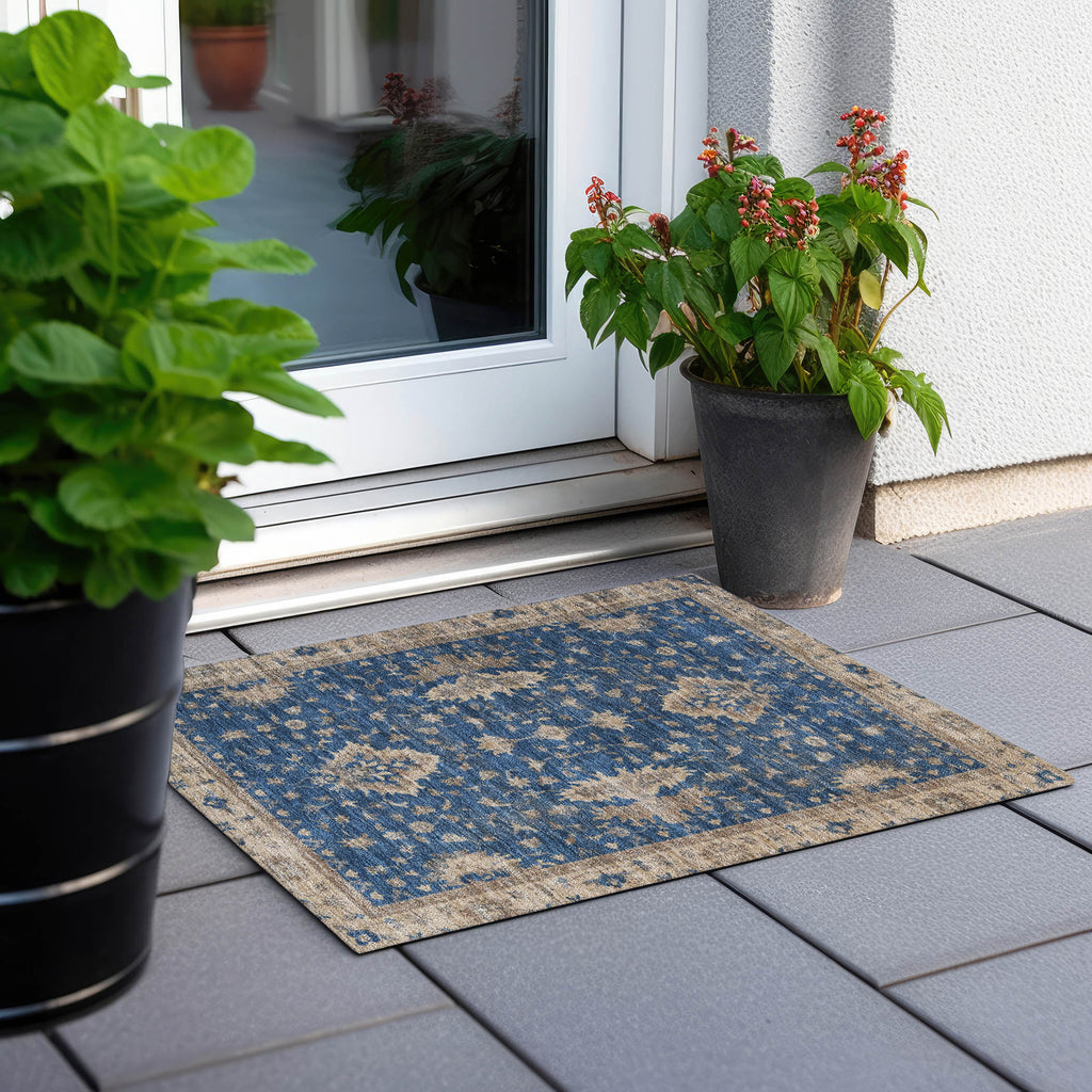 addison chantille acn1739 navy rug