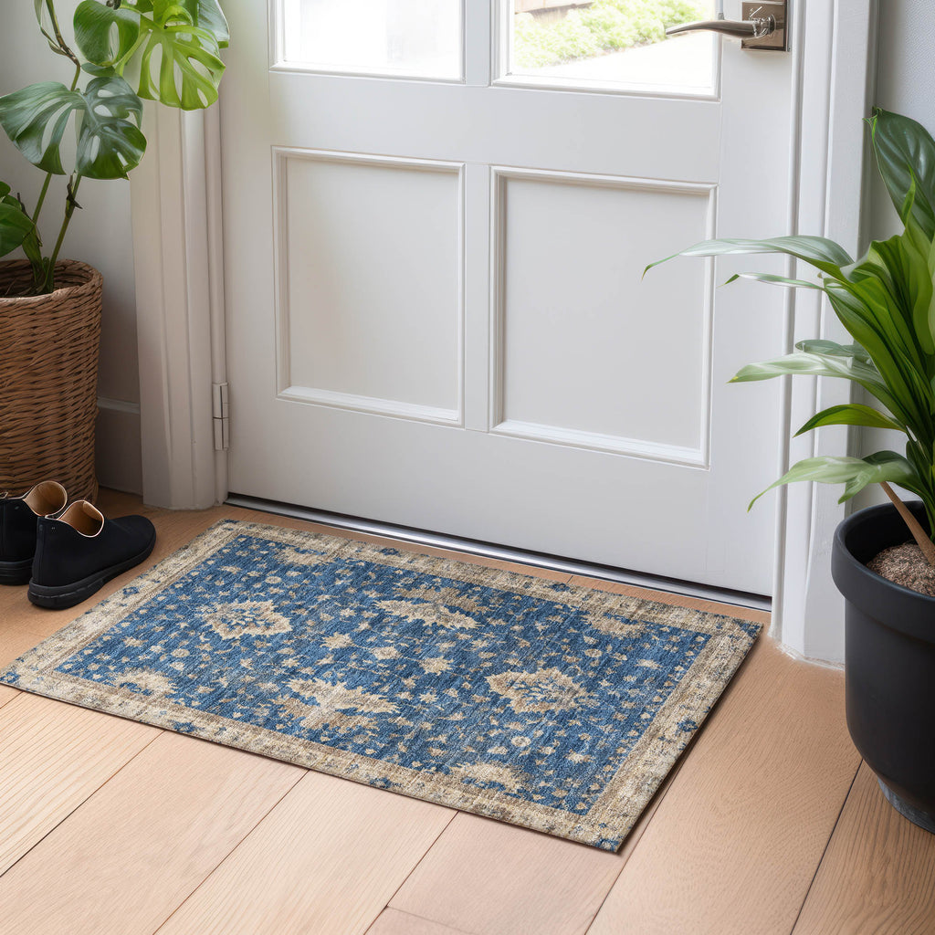 addison chantille acn1739 navy rug