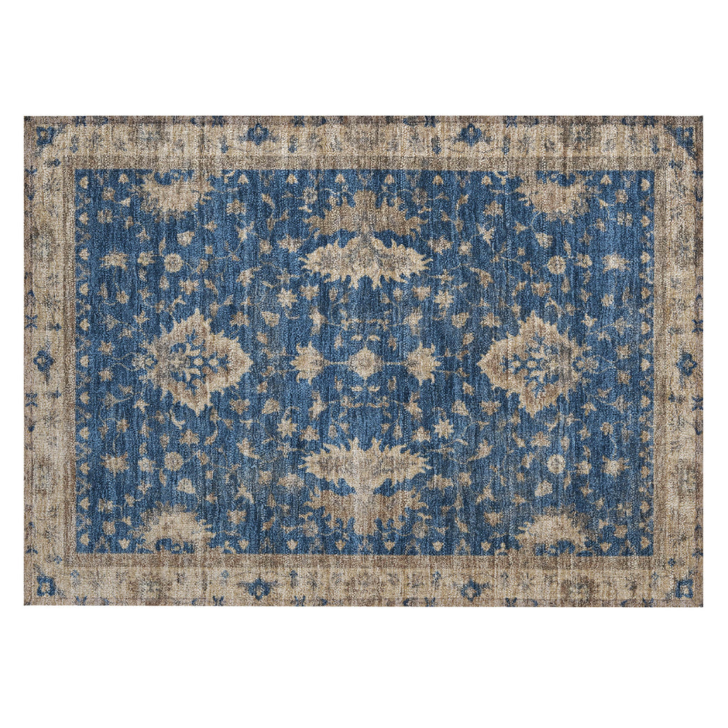 addison chantille acn1739 navy rug