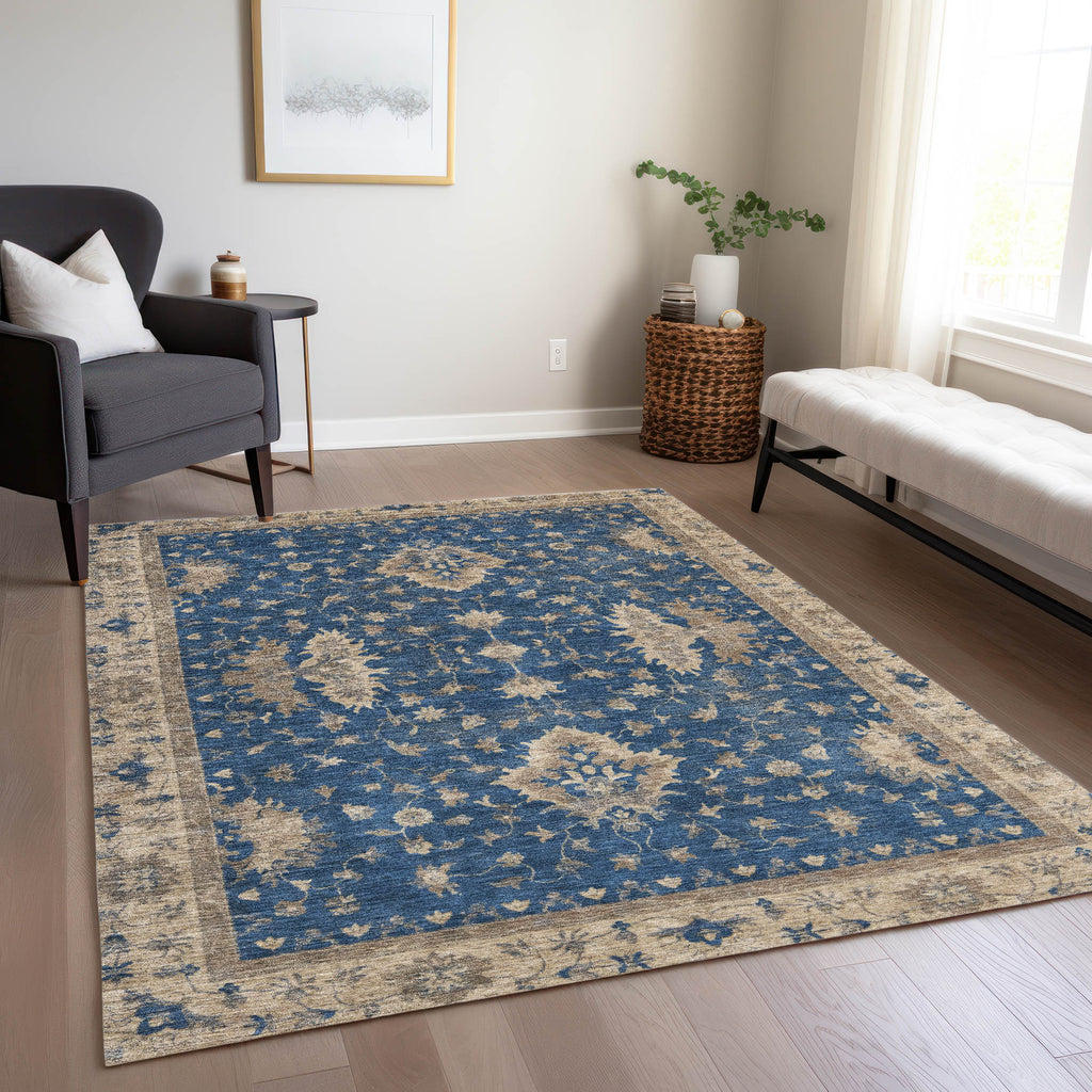 addison chantille acn1739 navy rug