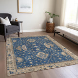 addison chantille acn1739 navy rug