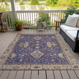 addison chantille acn1739 purple rug