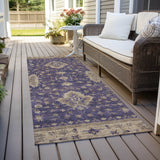 addison chantille acn1739 purple rug