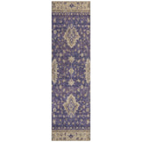 addison chantille acn1739 purple rug