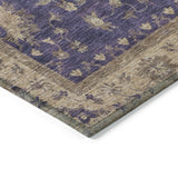 addison chantille acn1739 purple rug