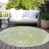 addison chantille acn1740 aloe rug