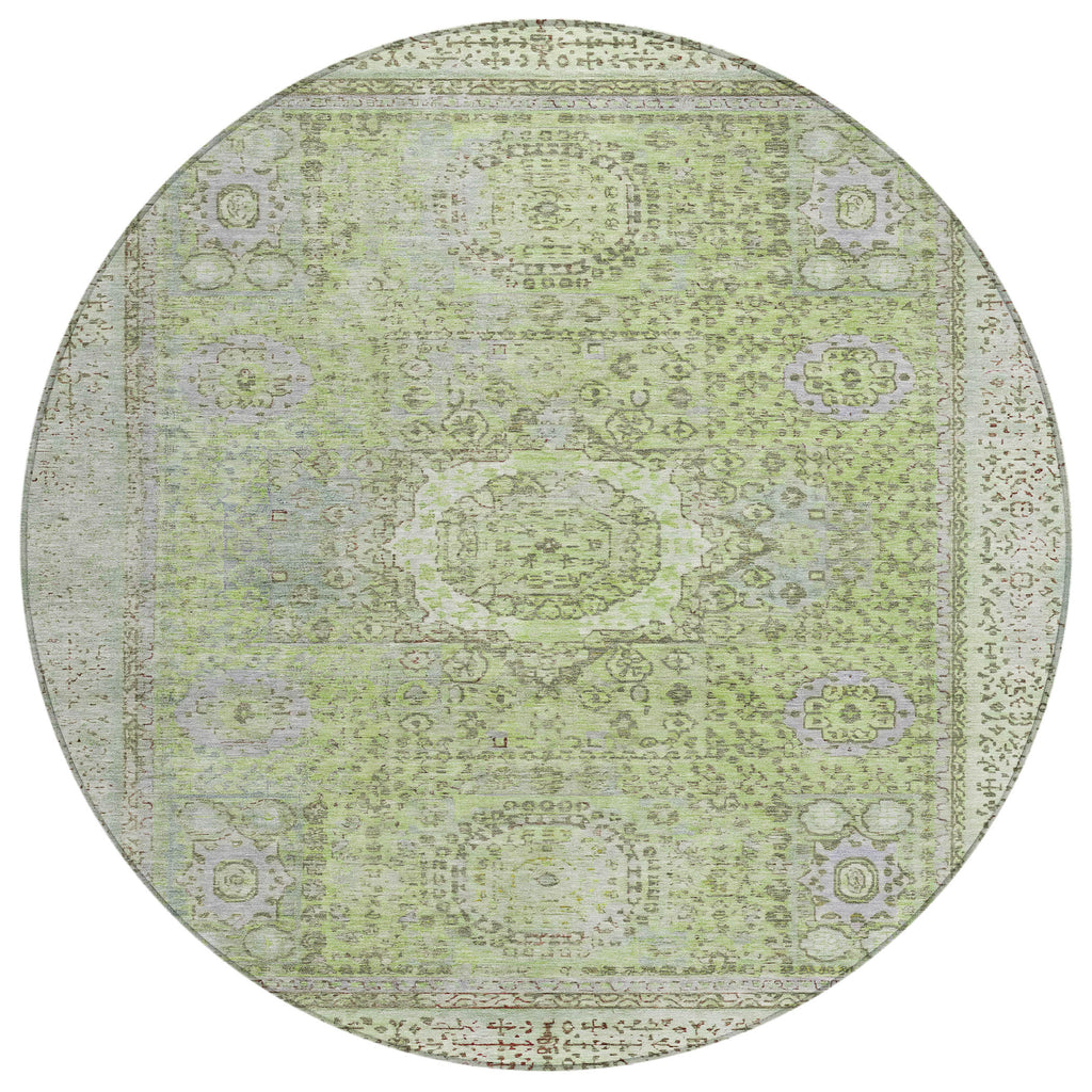 addison chantille acn1740 aloe rug