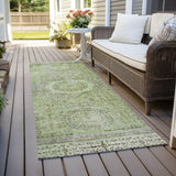 addison chantille acn1740 aloe rug