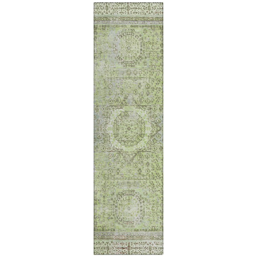 addison chantille acn1740 aloe rug