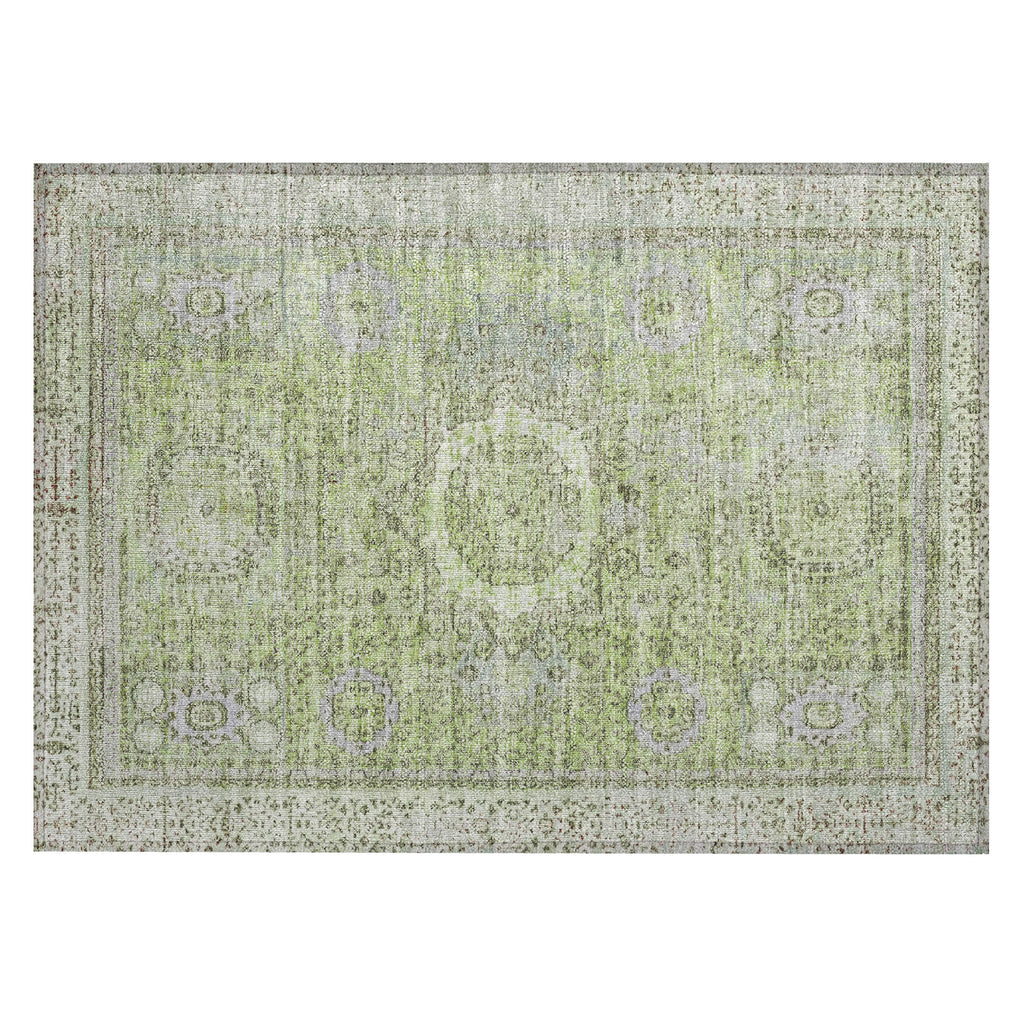addison chantille acn1740 aloe rug