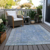 addison chantille acn1740 blue rug