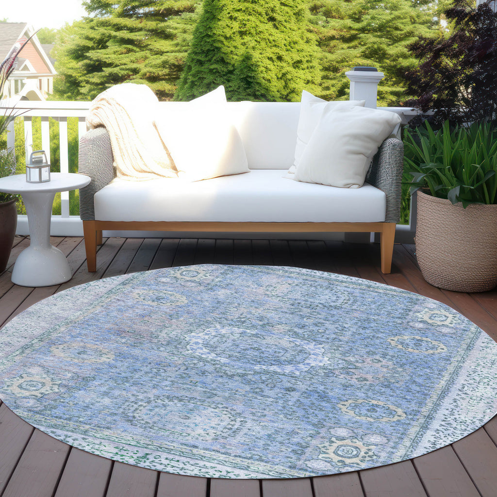 addison chantille acn1740 blue rug