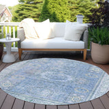 addison chantille acn1740 blue rug