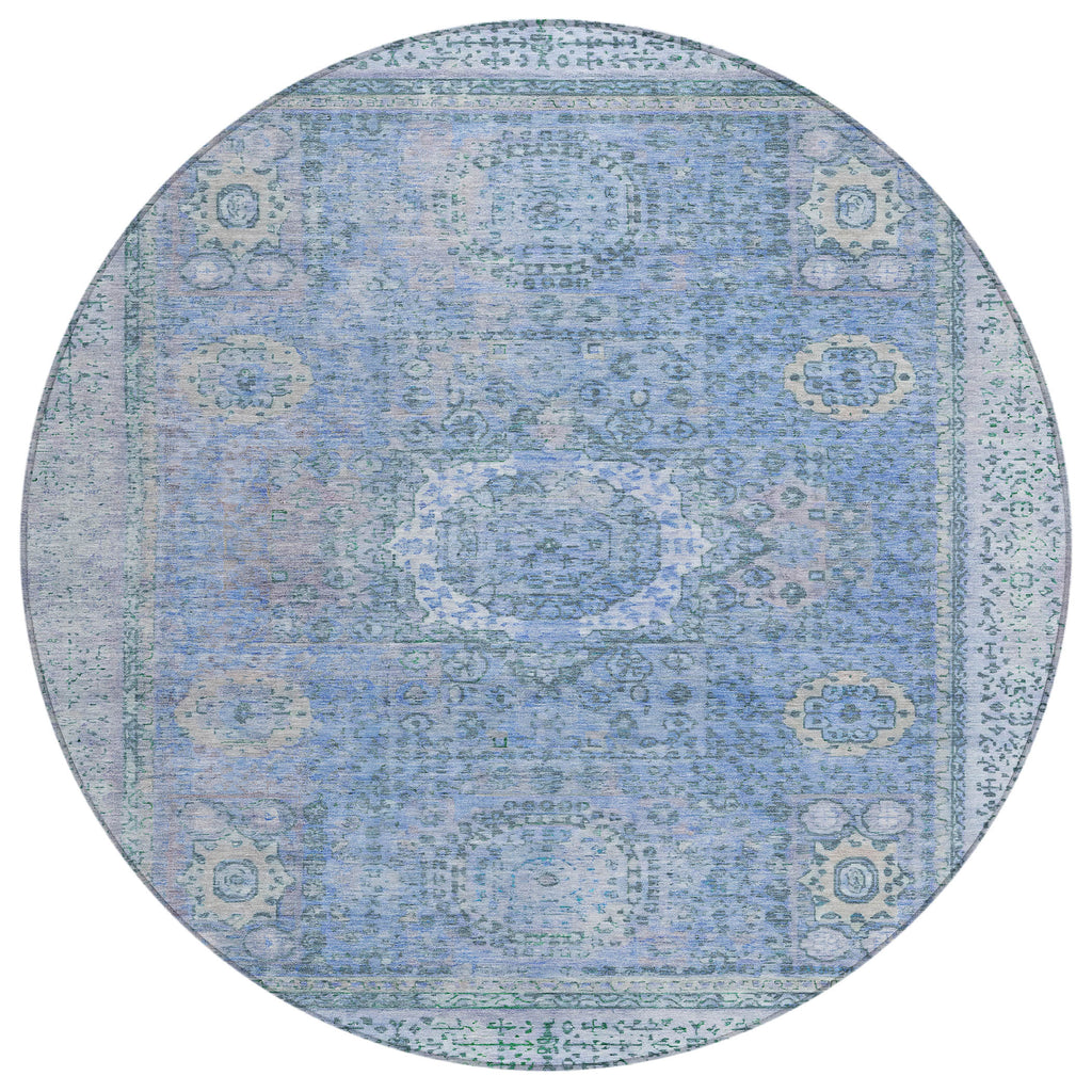 addison chantille acn1740 blue rug