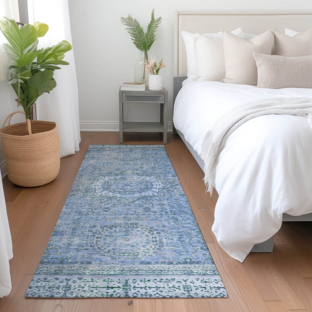 addison chantille acn1740 blue rug