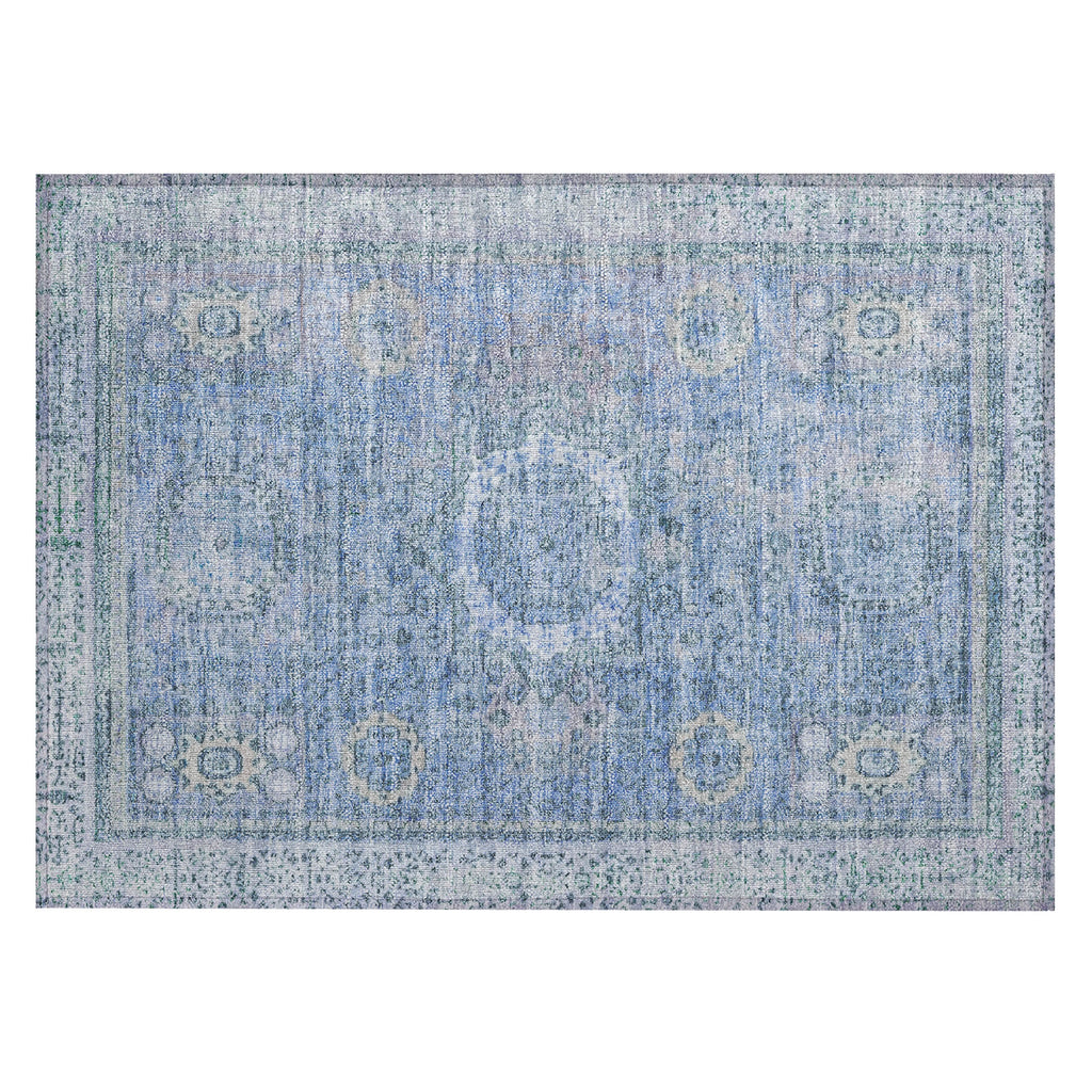 addison chantille acn1740 blue rug