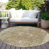 addison chantille acn1740 brown rug