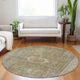 addison chantille acn1740 brown rug