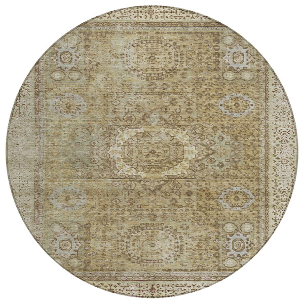 addison chantille acn1740 brown rug